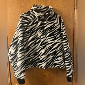 Calvin Klein Performance Pullover